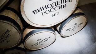 Евгений Агапов. Лекция-дегустация "Вина России". 