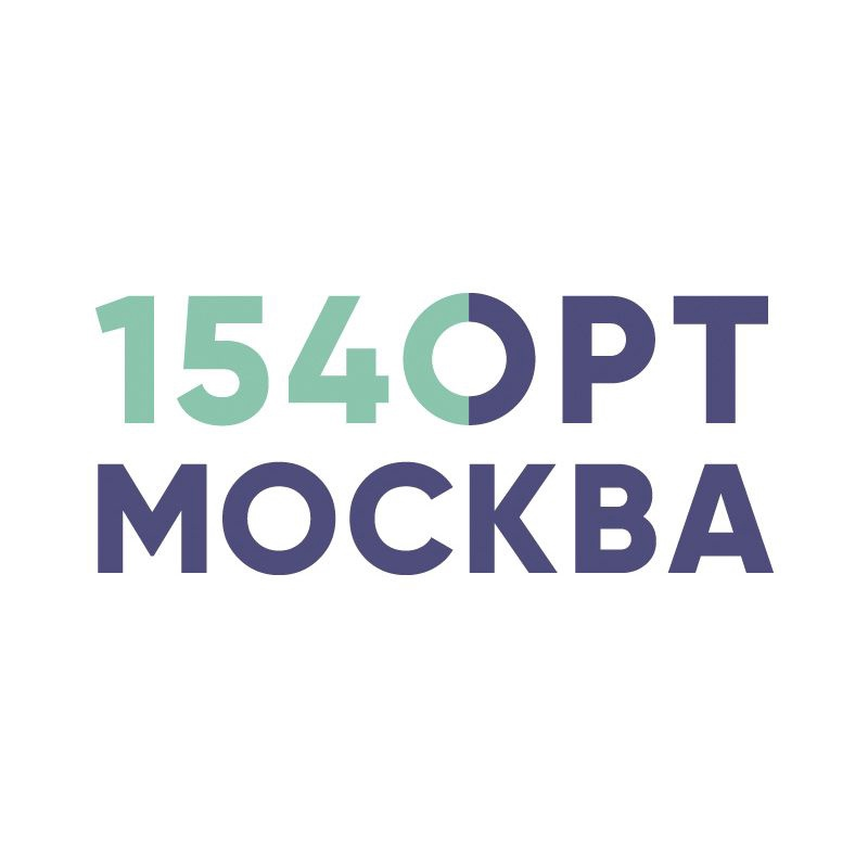 Школа ОРТ №1540