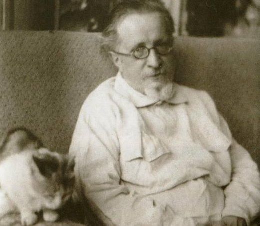 Театральные воззрения Сергея Дурылина в семи историях. Встреча 7