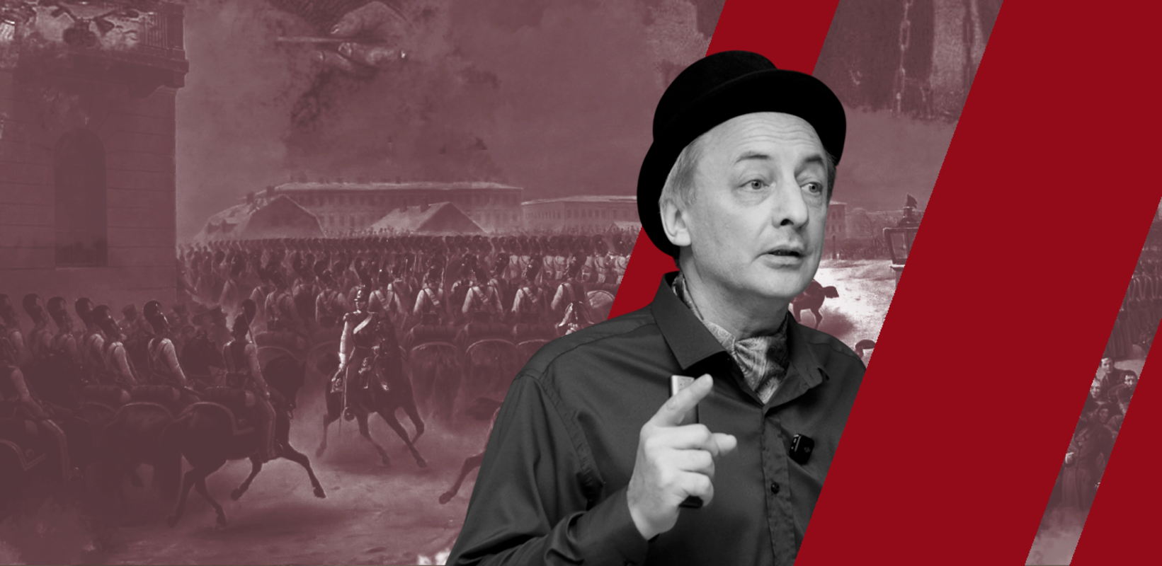 Цари и оппозиция: от Андрея Курбского до декабристов