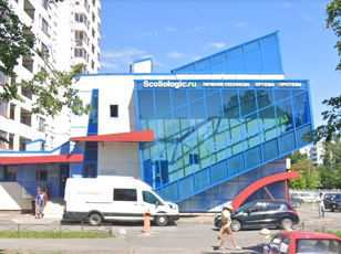 Экскурсия «Крошка капром» с  Александром Семёновым