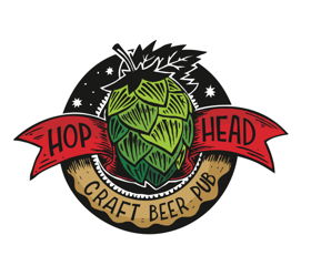 HopHead Craft Beer Pub