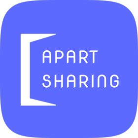 Генеральный партнер форума Apart Sharing