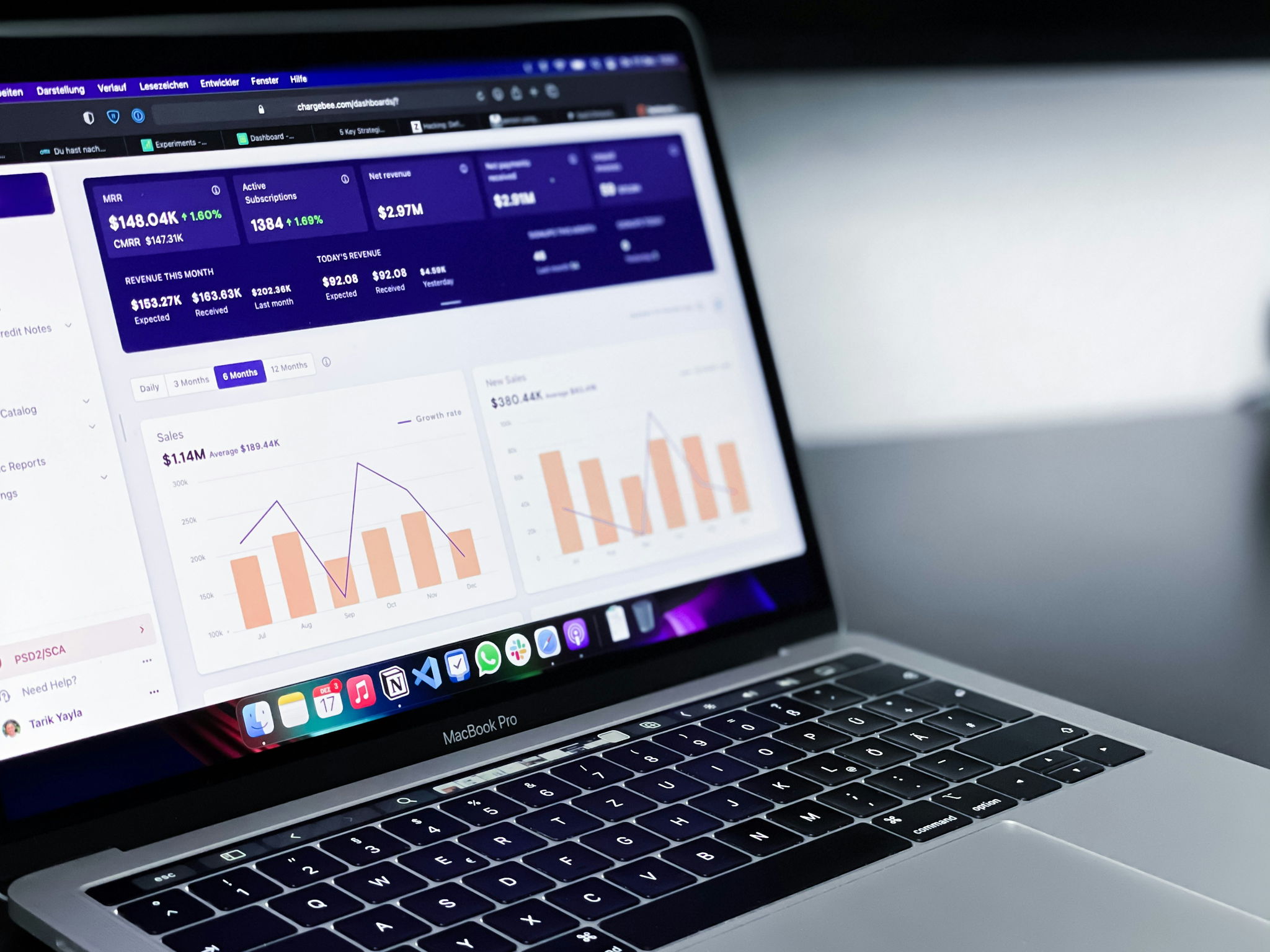 Вебинар «Growth Hacking — драйвер кратного роста бизнеса»