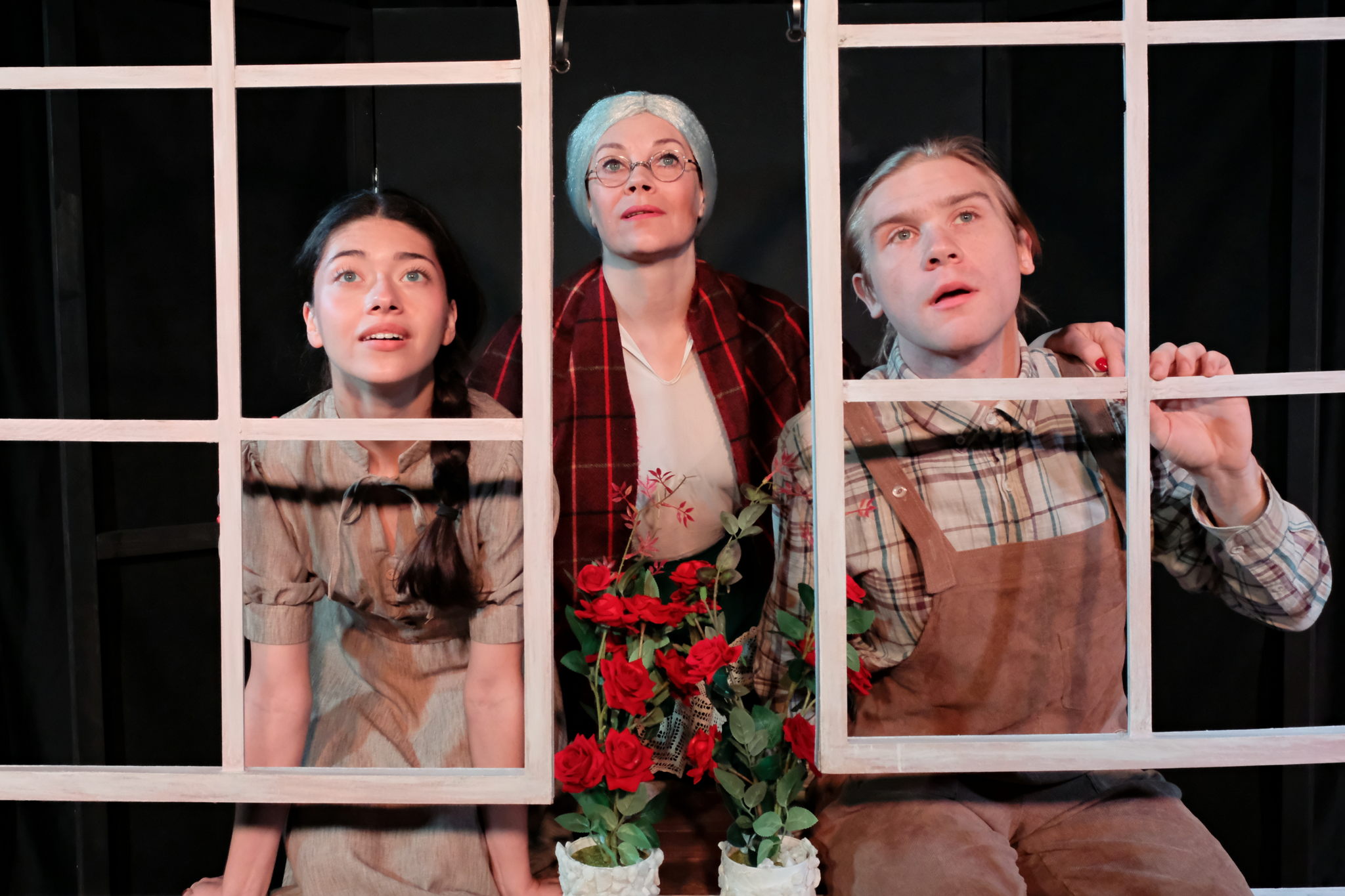 "Снежная королева"