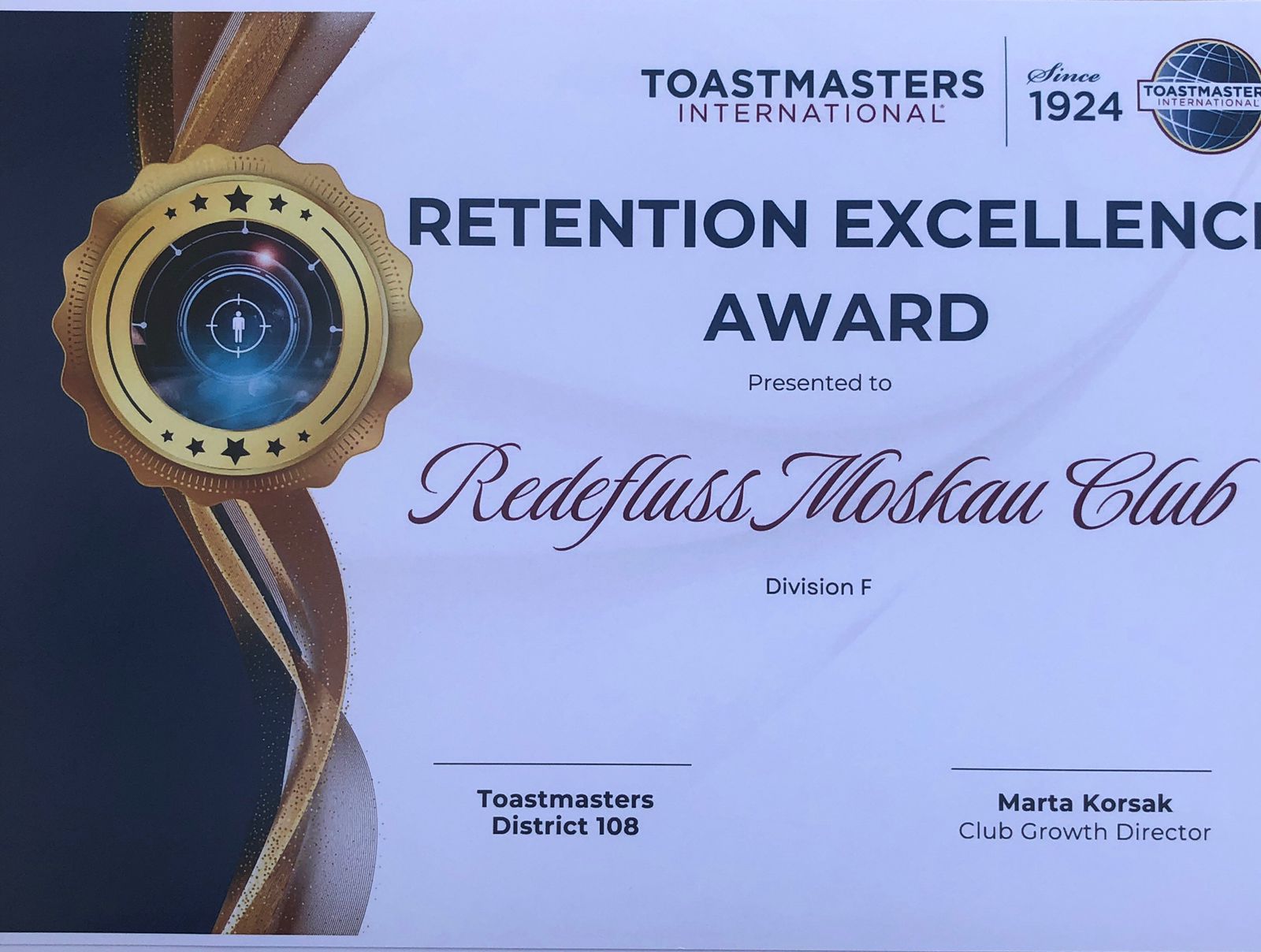 День открытых дверей в RedeflussMoskau OpenHause in RedeflussMoskau