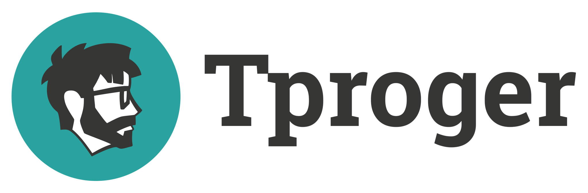 Tproger 