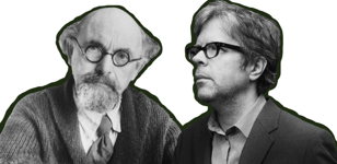Лекция «От Пришвина до Франзена. Возращение природы в литературу»