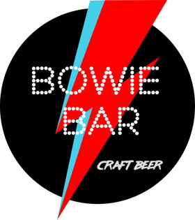 BOWIE BAR - craft beer shop