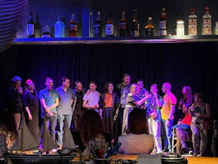 ProIT Global Drinkup