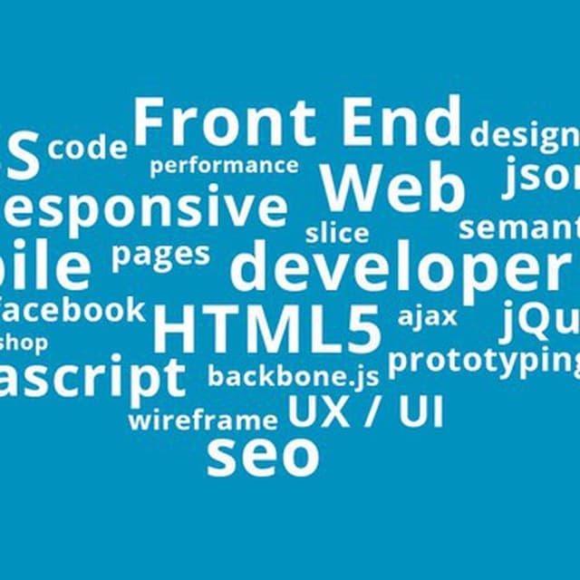 Телеграм-канал FrontEnd Development