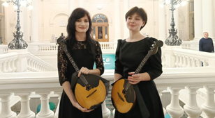 Концерт «Осенняя классика»
