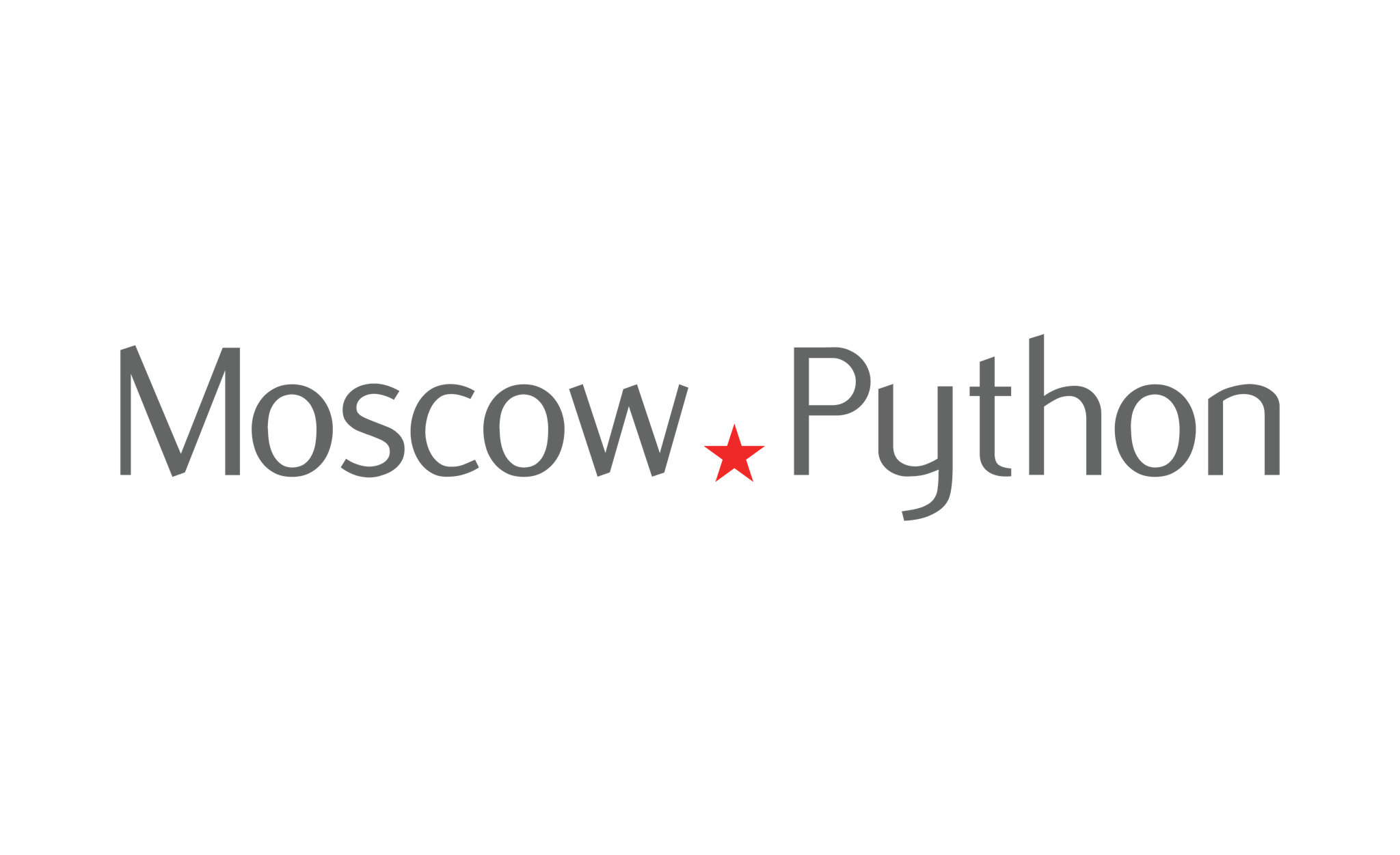 Moscow Python Meetup №91