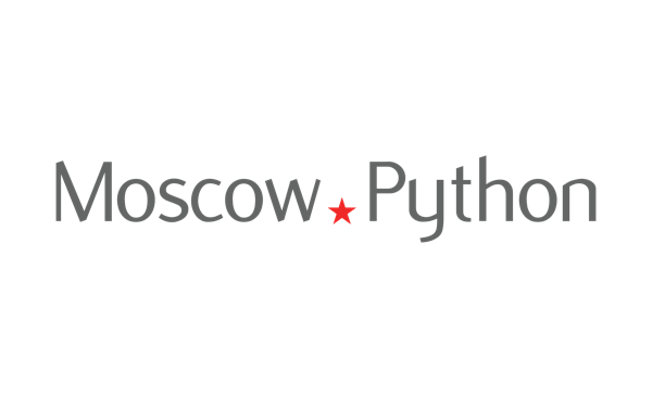 Moscow Python Meetup №81