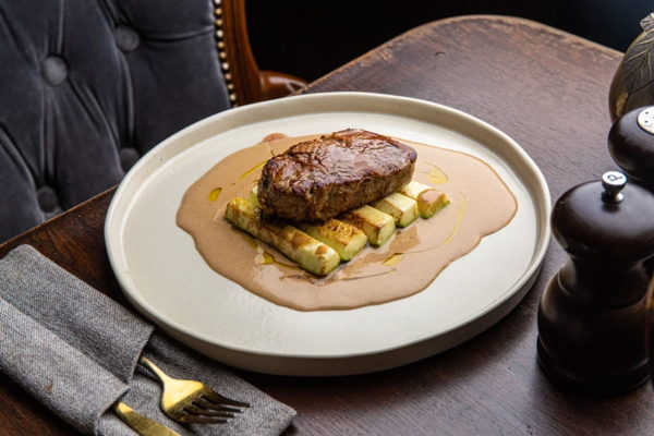 Кулинарный мастер-класс Кулинарный Мастер-класс "Укрощение строптивого"