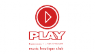 Музыкальный бутик Play