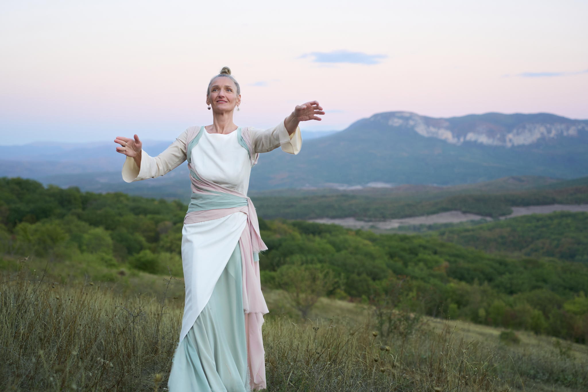 Концерт Татьяны Калмыковой. Впервые в Краснодаре: Epic -ethnica, Diva world music. Live electronica. Москва