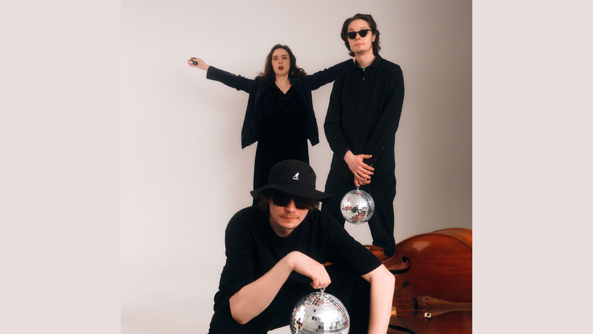 Jazzhouse Trio: презентация сингла
