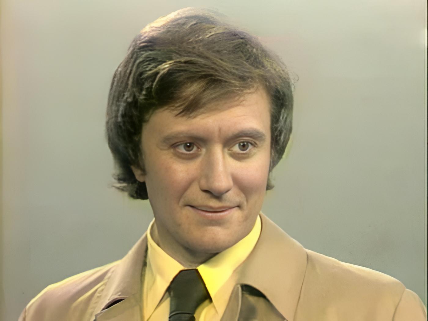 Фильм «Между небом и землей», 1977. (к/т «Иллюзион», Большой зал)