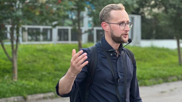 Идеальный город Екатерины Великой