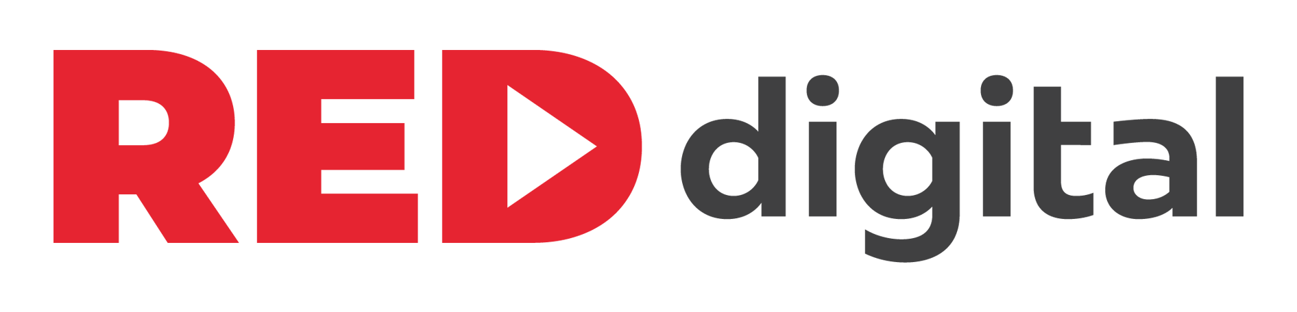 Red Digital (Стратегический партнер}