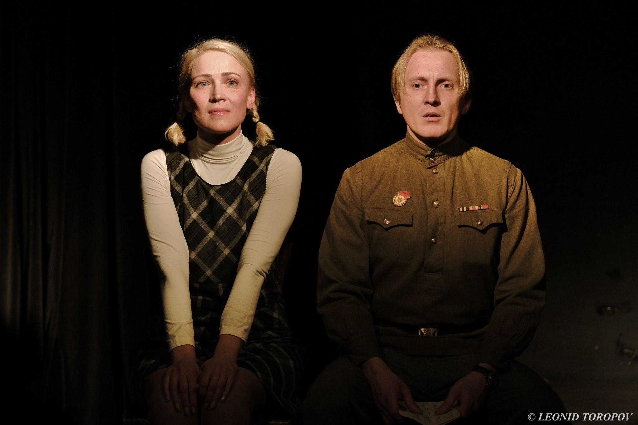 Варшавская мелодия