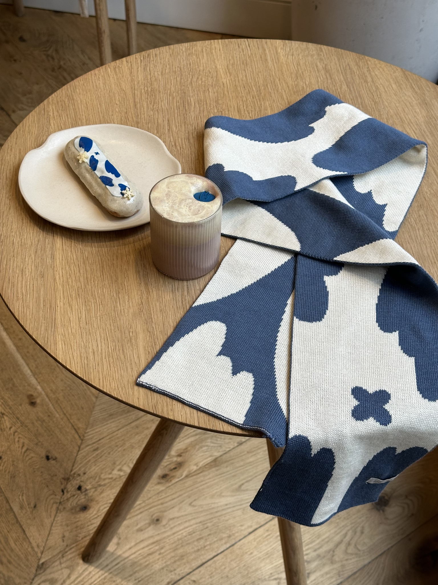 Детский мастер-класс Loomknits X Angel Cakes Волгоград