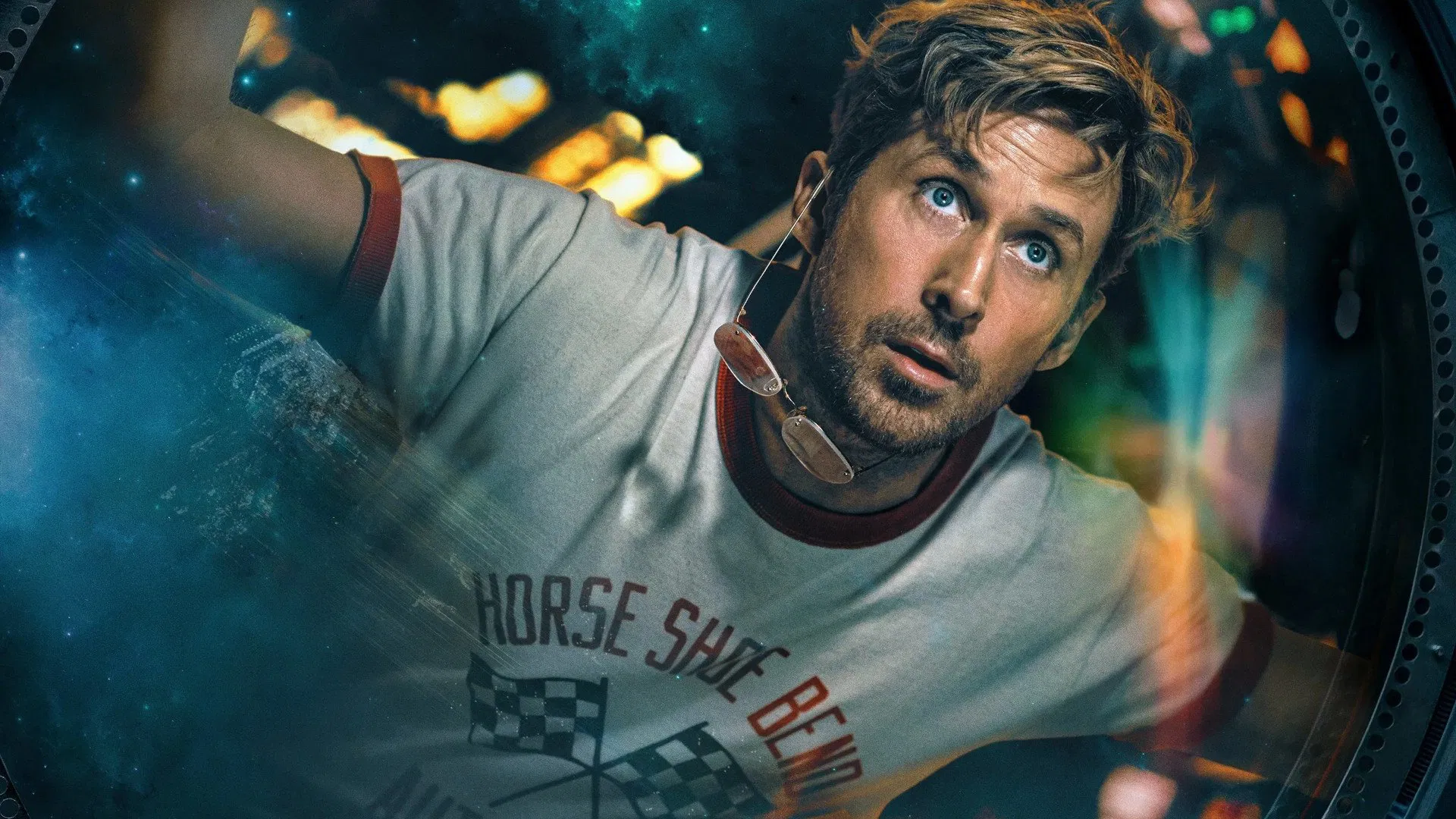 Киноужин «проект «конец света» | 01.05 | 18:00