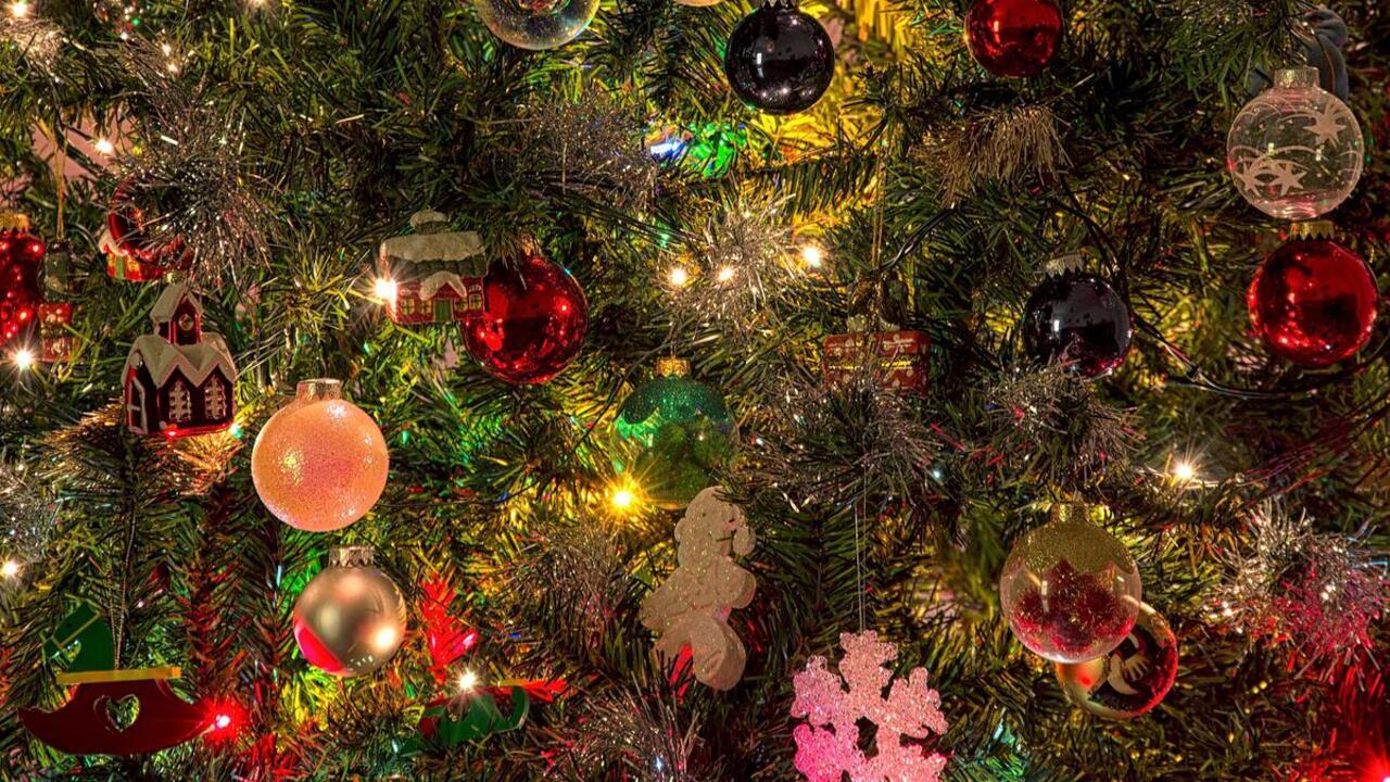 Новогодние Подарки