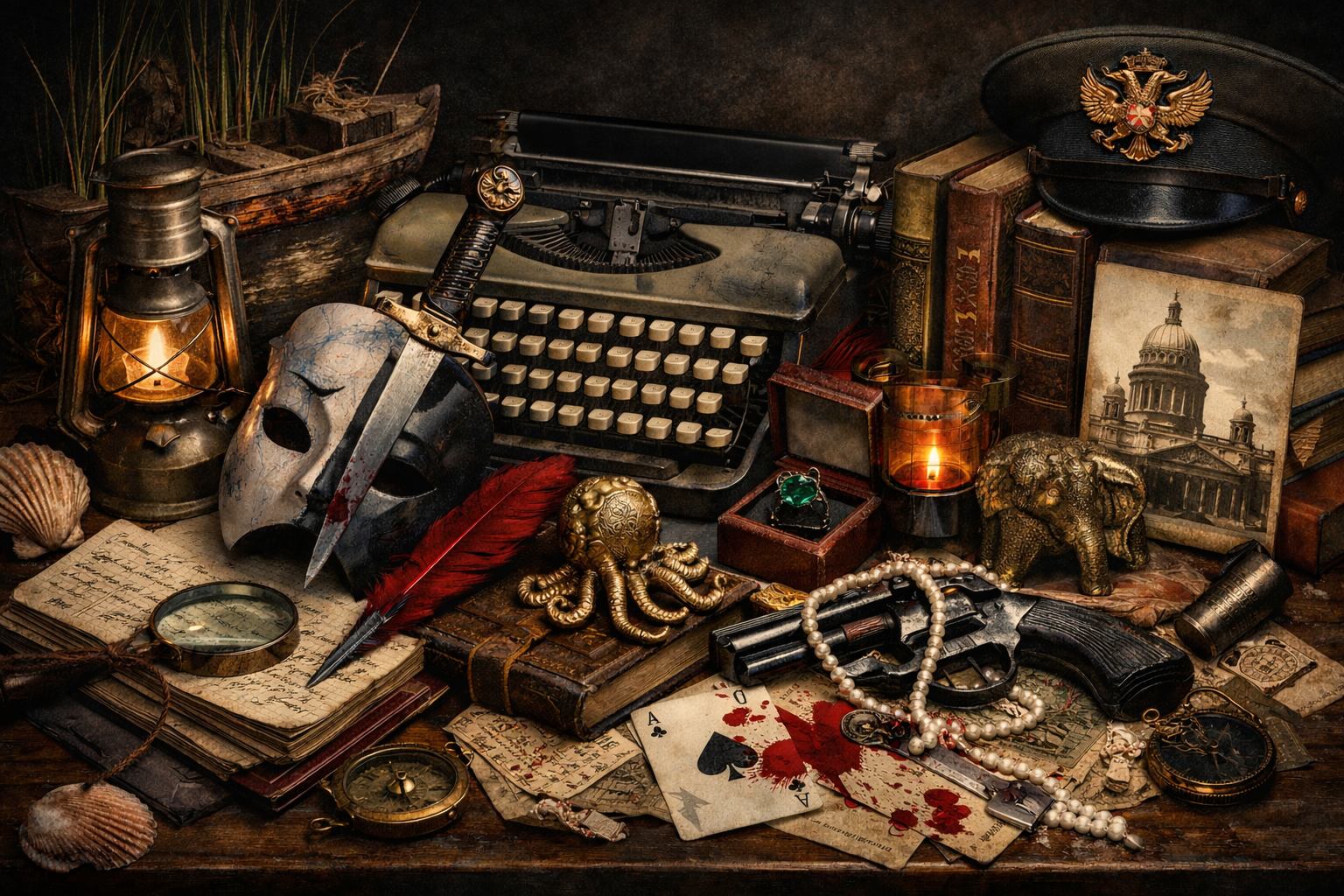 Вчитали смысл! «женщина в библиотеке»