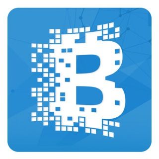 BlockchainRF