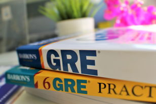 Санкт-Петербург: GRE Club