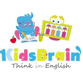 международная школа KidsBrain