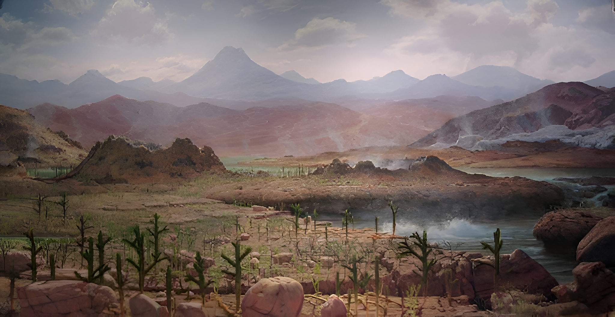 Онлайн-лекция "Жизненный цикл: «изобретение», определившее судьбу растений"