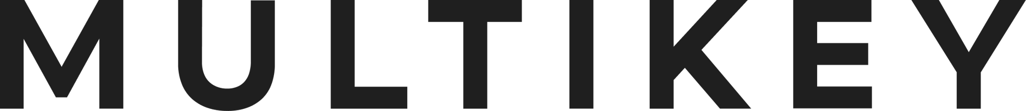 Multikey