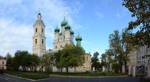 Юные краеведы. Линии