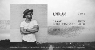 Isaac Nightingale