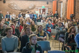 Конференция СПб СоА: Точка сборки, 19 сентября 2020, 12:00-16:00