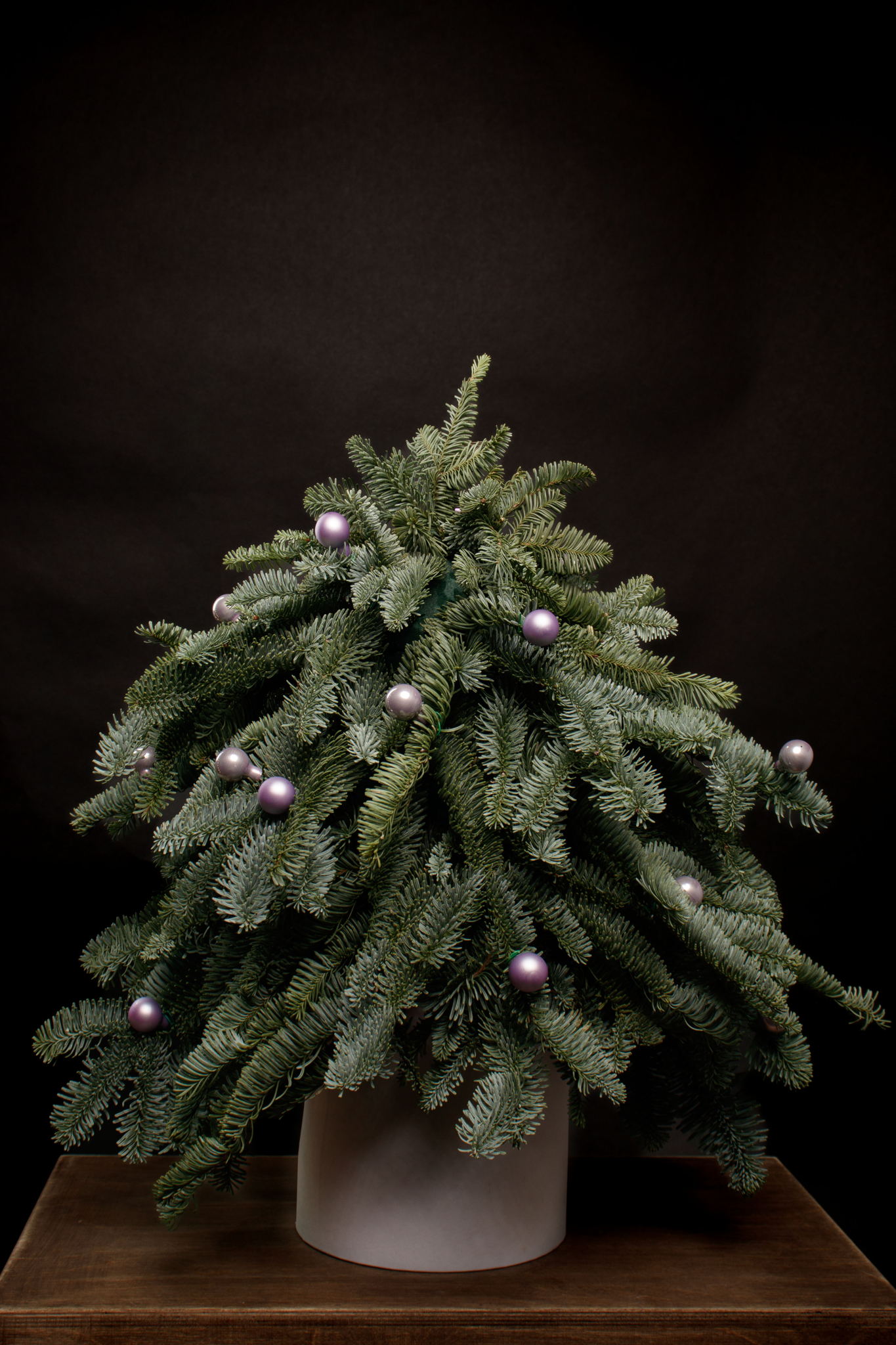 Новогодний мастер-класс "Елка"