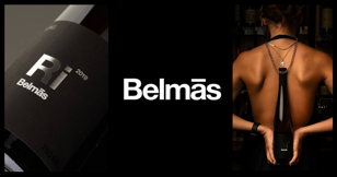 Belmas Winery. История одной семьи. 1.0