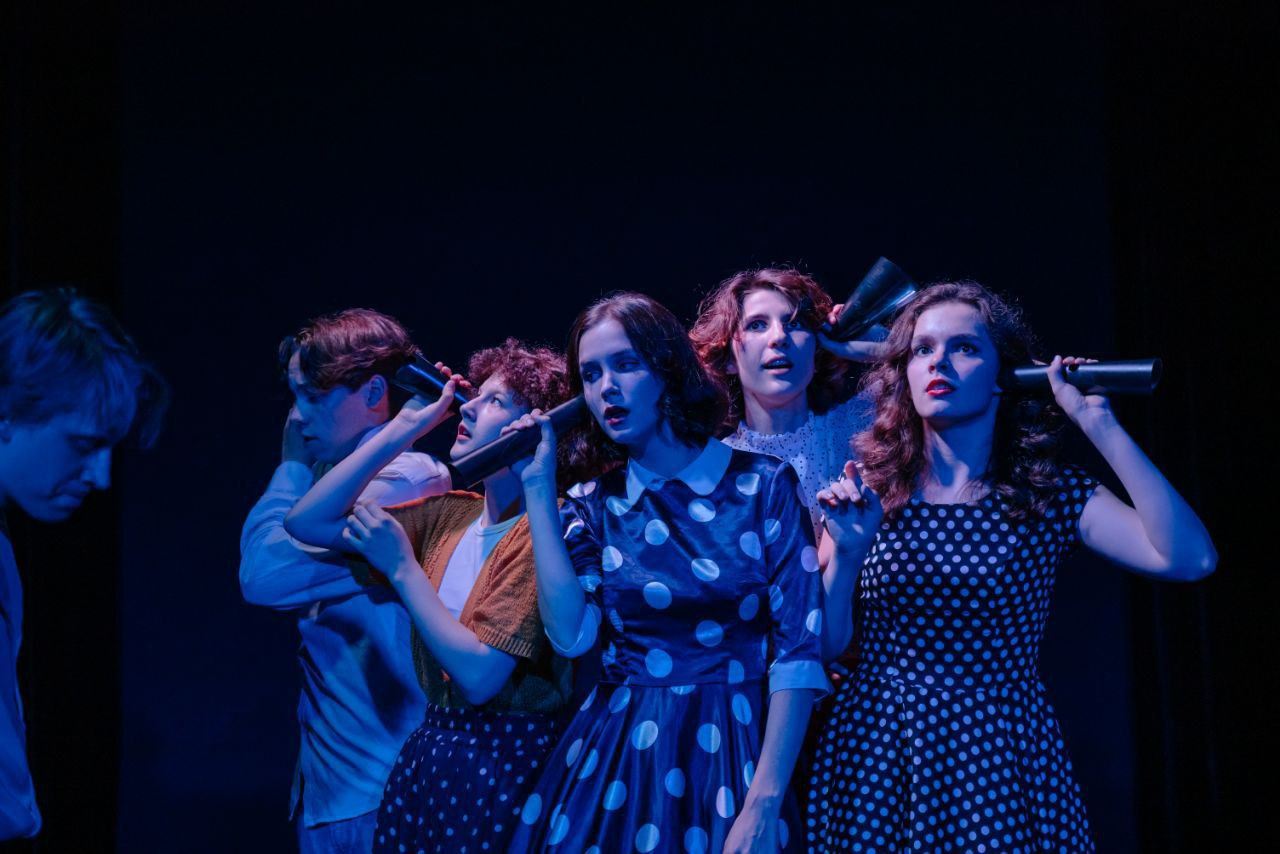 В поисках грустного Бэби