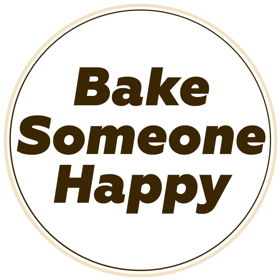 Домашняя кондитерская Bake Someone Happy