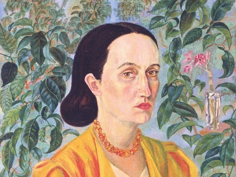 Грани авангарда – Татьяна Глебова