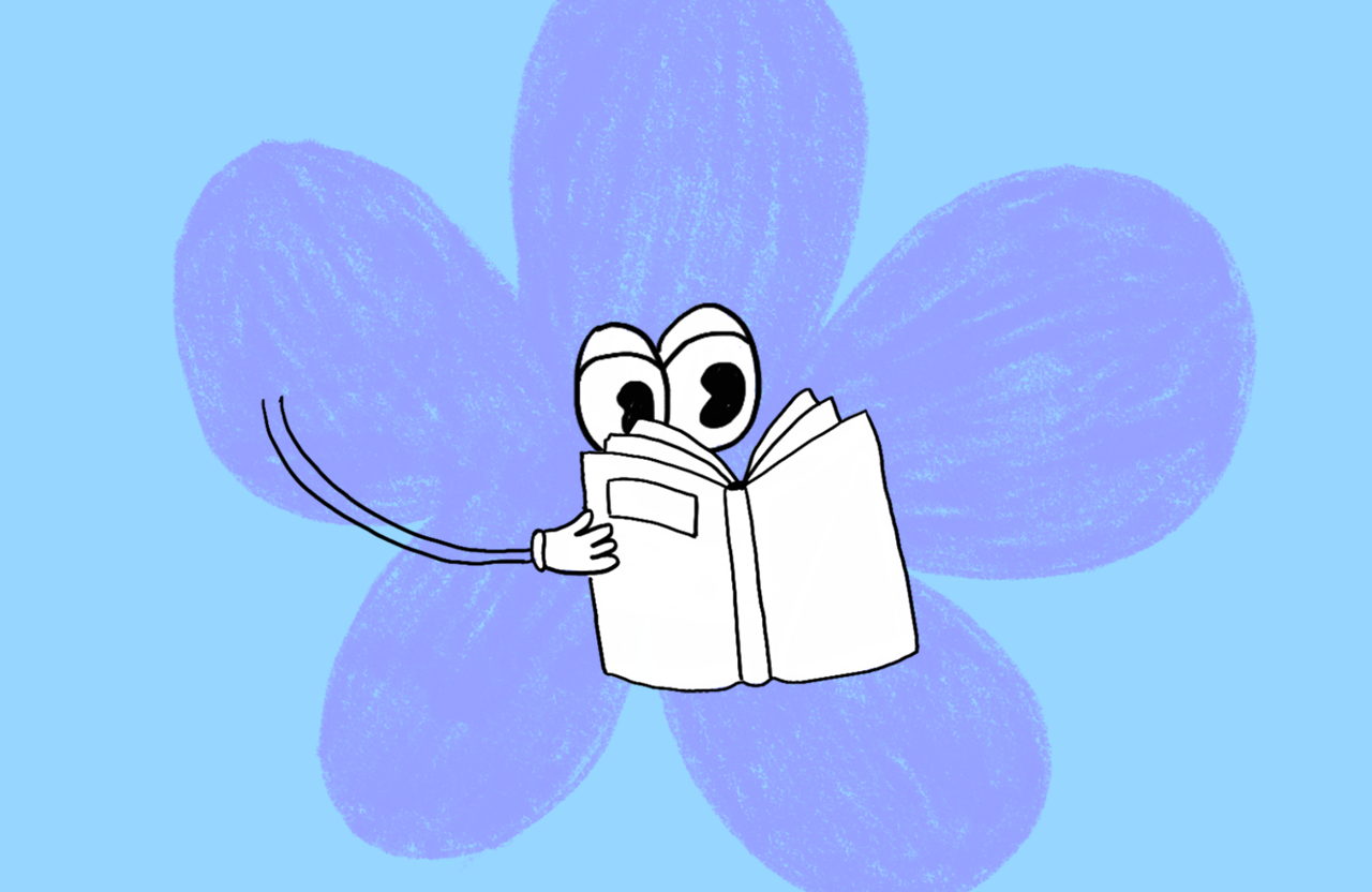 Художественная книга как стимул и источник вдохновения