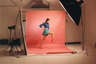 Фотосессия Photoshot 3