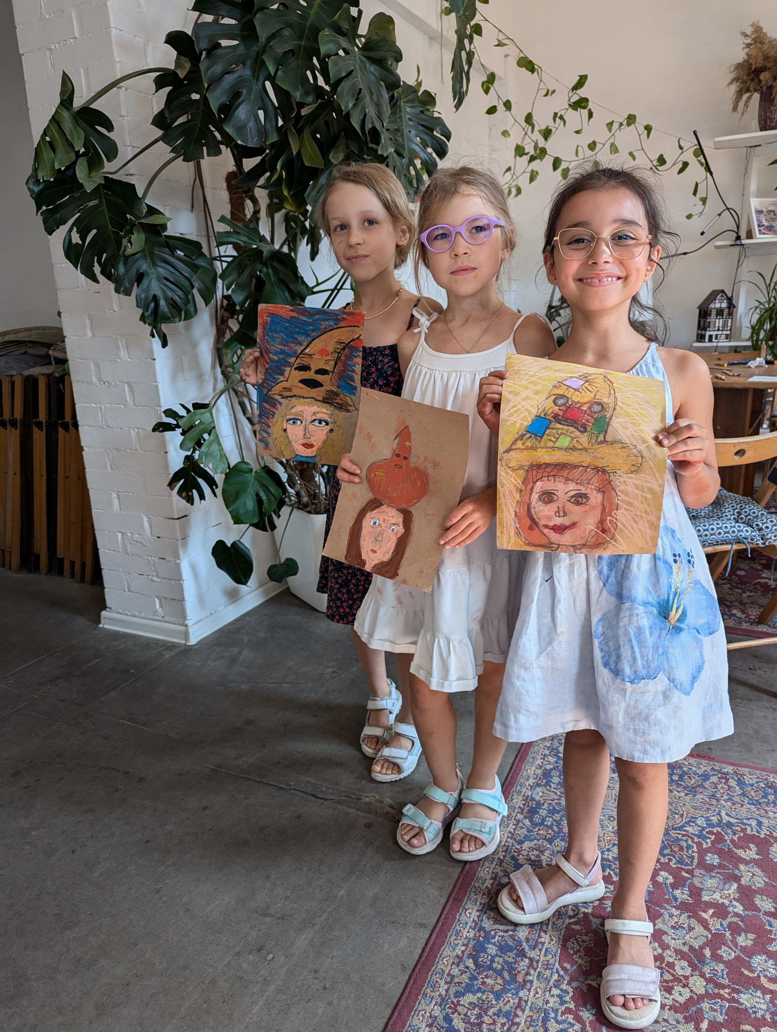 Весенняя смена лагеря "Be Lingva"