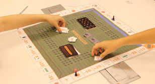 Настольная игра «Однажды в Котловане»