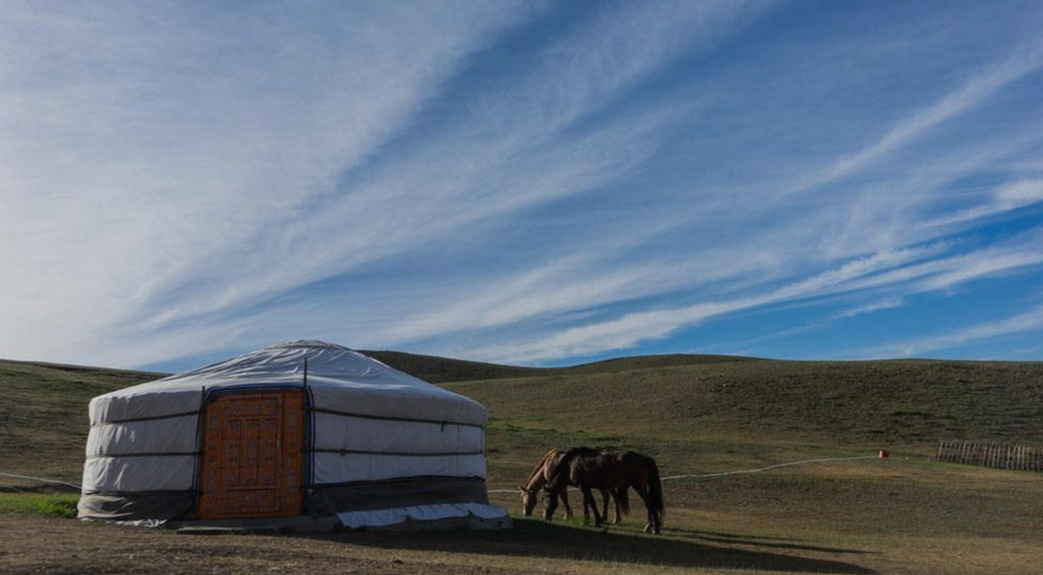 в 14:30 Этнографическая программа в монгольской юрте в Музее кочевой культуры. 8+