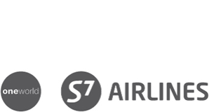 S7 Airlines