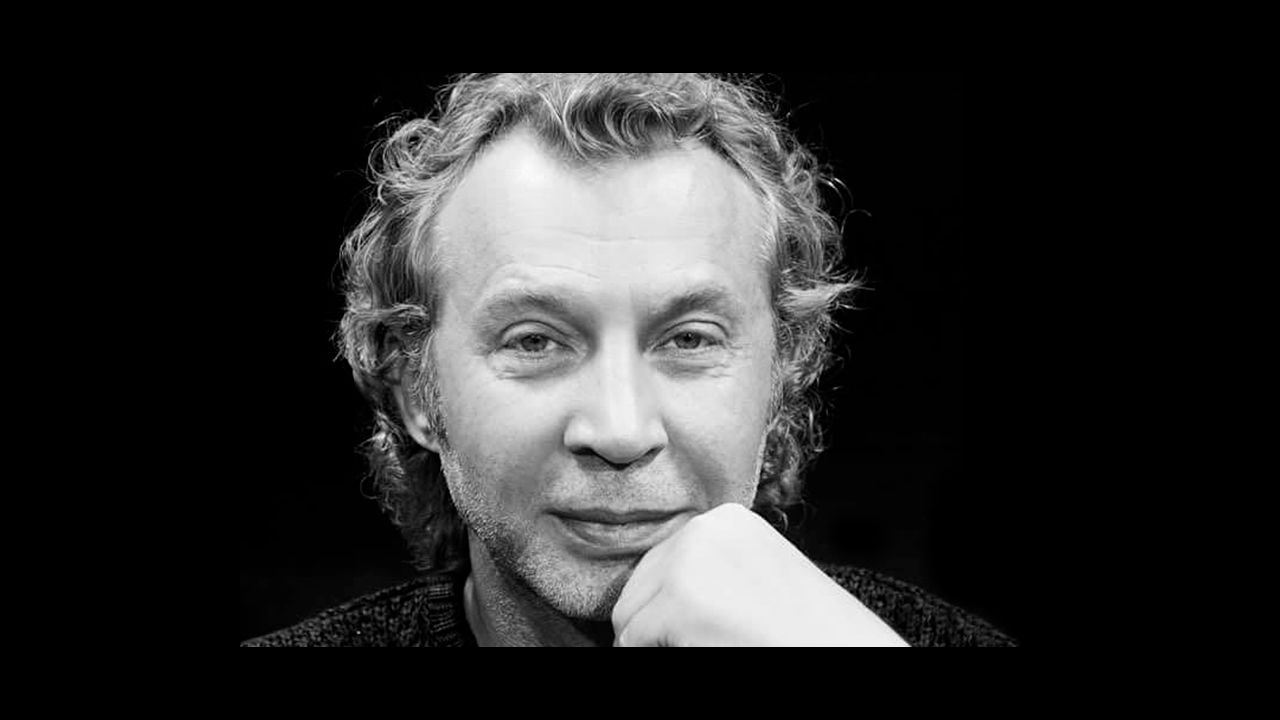 И это всё о нём